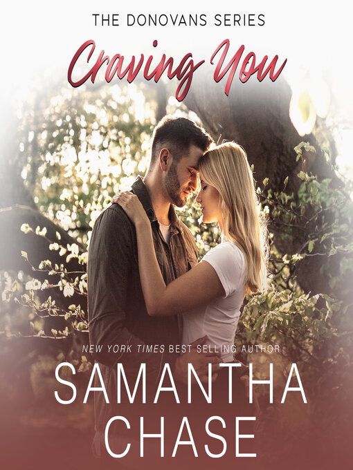 Cover image for Craving You